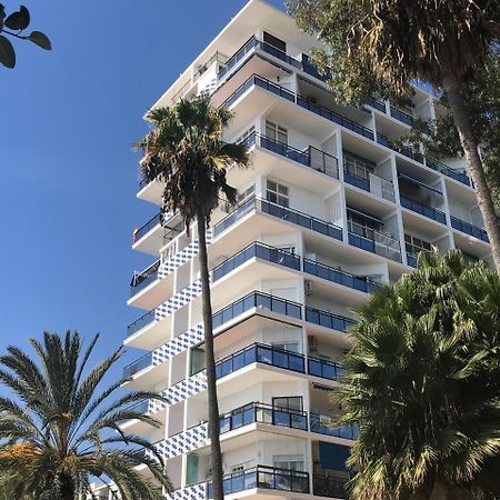 Skol Apartments Marbella Eksteriør billede
