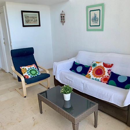 Skol Apartments Marbella Eksteriør billede