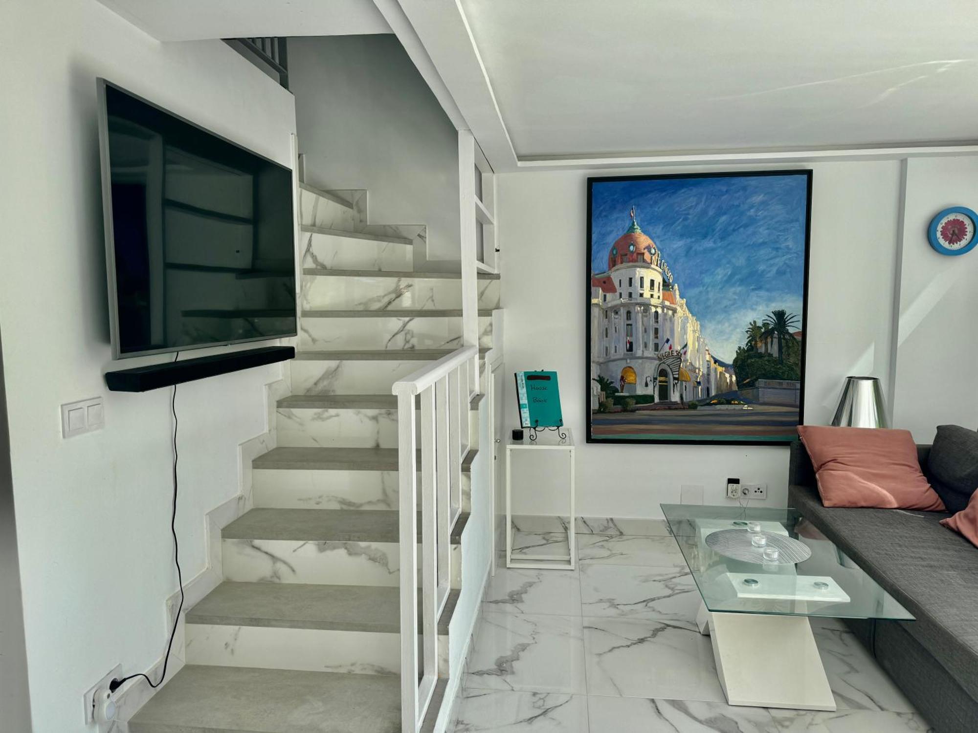 Skol Apartments Marbella Eksteriør billede