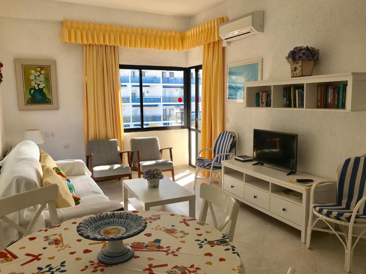 Skol Apartments Marbella Eksteriør billede
