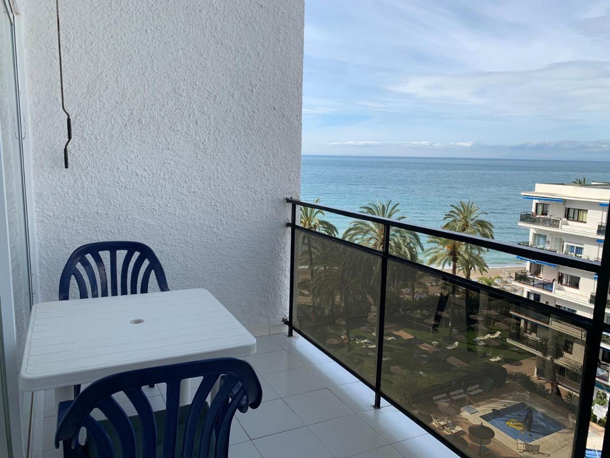 Skol Apartments Marbella Eksteriør billede