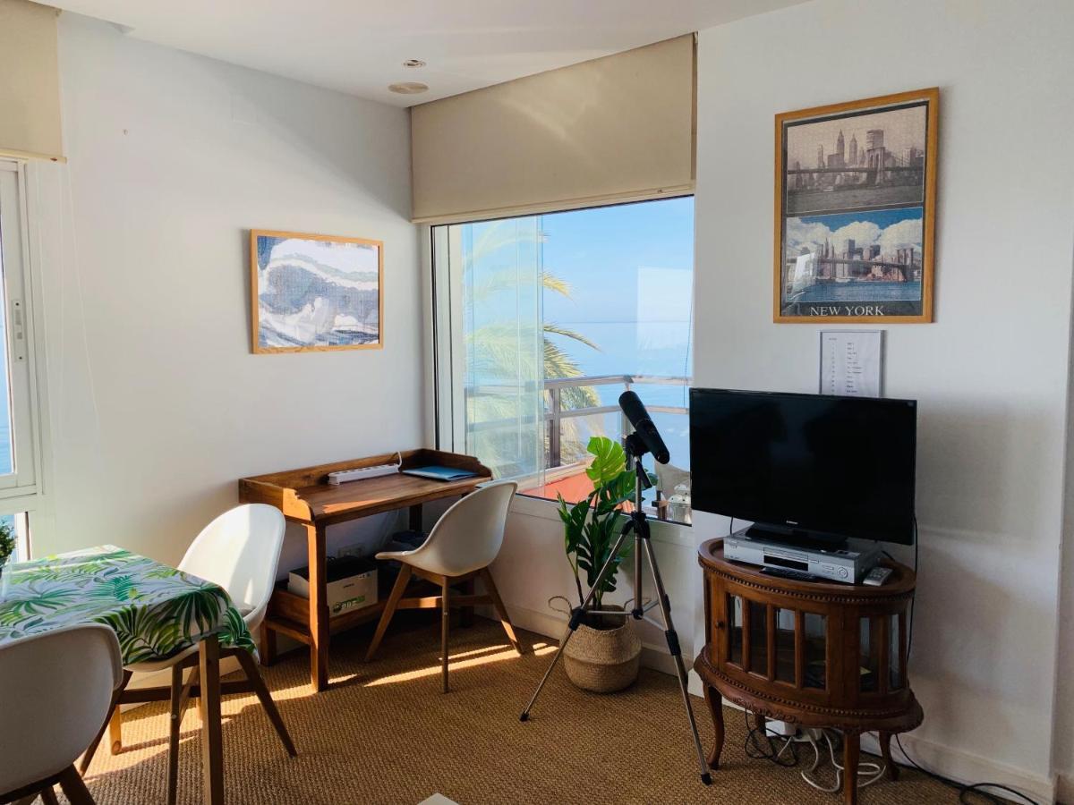 Skol Apartments Marbella Eksteriør billede